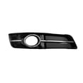 thumbnail image 1 of Car Front Bumper Fog Light Decorative Frame Cover For A-U-D-I A3 2010-2013, 1 of 5