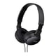 thumbnail image 3 of Audífonos On Ear Sony MDRZX110B Negros, 3 of 4