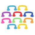 thumbnail image 1 of Shisuyan 10PCS Auditory Feedback Speech: Toy Telephone for Kids Enhance Pronunciation and Language Development for Home Kindergarten Outdoor Play Phones, 1 of 8