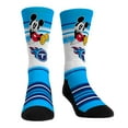 thumbnail image 3 of Rock Em Socks Tennessee Titans Disney Three-Pack Crew Socks Set, 3 of 4