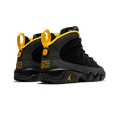 thumbnail image 4 of JORDAN GRADE SCHOOL Air Jordan 9 Retro GS "University Gold" 302359 070 from Stadium Goods, 4 of 8