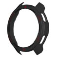 thumbnail image 4 of For Xiaomi Mi Watch S1 Active Bumper Case Waterproof Ultra-thin Washable Cover, 4 of 4