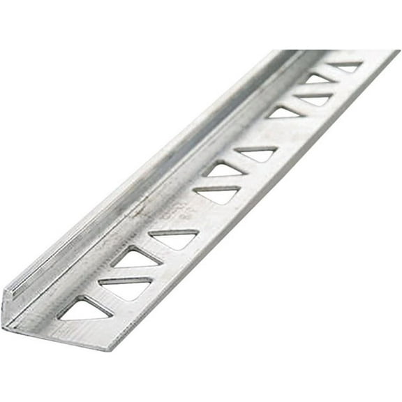 MD 31396 5/16" 8mm Tile Edge 8Ft Mil