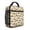 Excavator and Construction, variant on Excavator and Construction Worker Insulated Lunch Bag Teens,Lunch Box for Men Women for Work,Picnic or Travel,10.2x9.5x4.3 Inches,8 Can Capacity