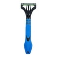 thumbnail image 3 of Schick Xtreme3 Men’s Refresh Disposable Razor, 3 of 5