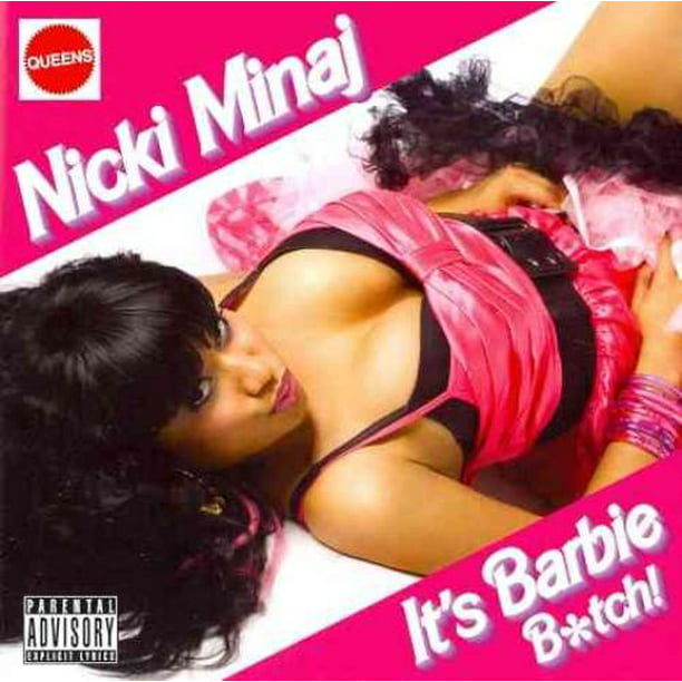 Barbie bitch its Is ‘Rap