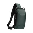 thumbnail image 1 of Bolso para hombre Mochila portátil Mochila pequeña Monedero para viajar Verde Yuyangstore Bolsos bandolera para hombre, 1 of 7