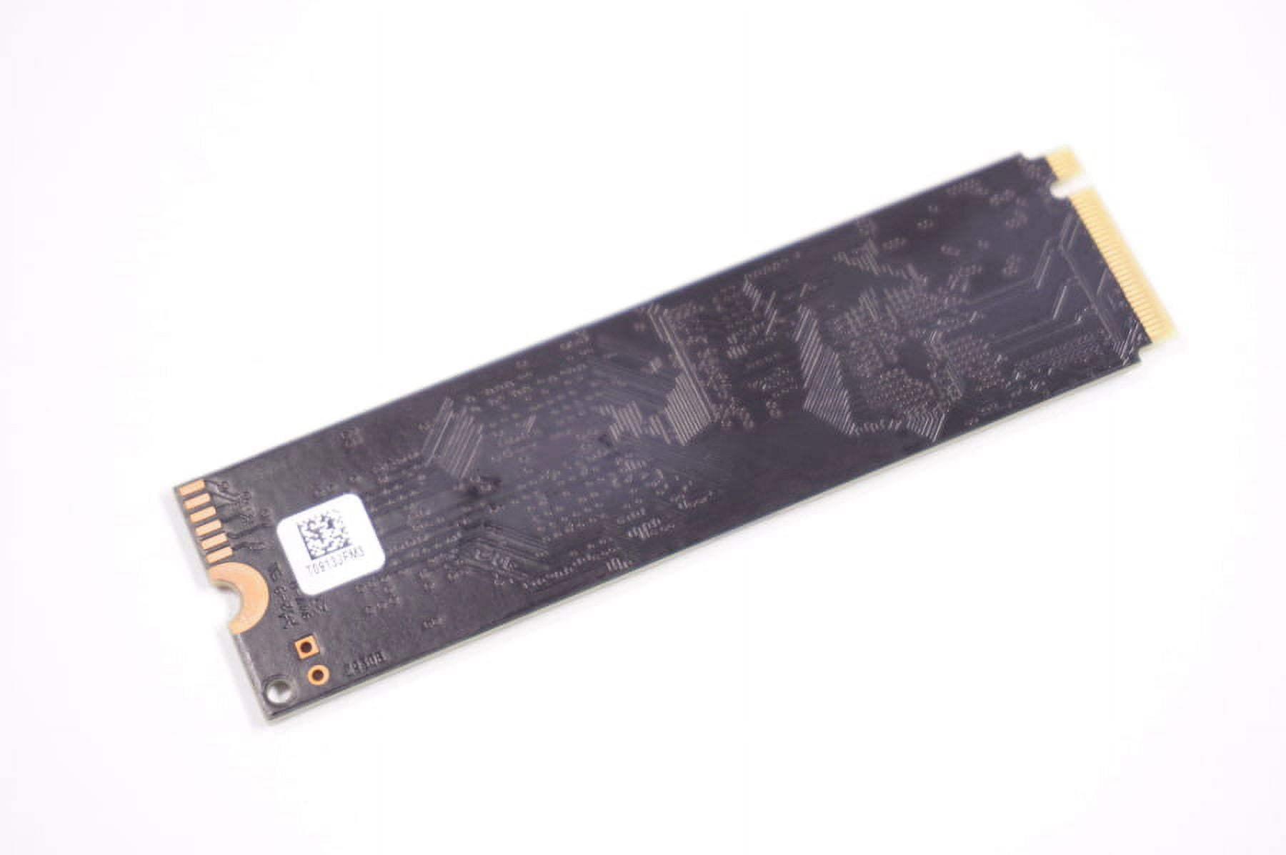 L85364-002 Hp 512GB M2 2280 PCIe NVMe SSD Drive TG02-0014