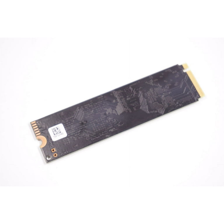 L85364-002 Hp 512GB M2 2280 PCIe NVMe SSD Drive TG02-0014