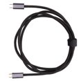 thumbnail image 1 of Type Type C Extension Cable USB3.2 100W 20Gbps 8k 60hz Male to Male Type C Adapter for Office Learning, 1 of 7