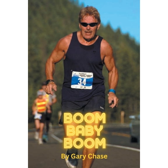 Boom, Baby, Boom!, (Paperback)