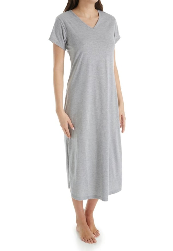 tall women's long nightgowns