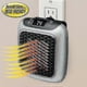 thumbnail image 3 of 800 Watt Handy Heater Turbo, Wall Outlet Heater -kb, 3 of 4