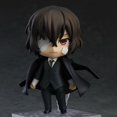 thumbnail image 2 of Figura de acción DEXSHUN Dazai Osamu Cute Q versión 10 cm PVC, 2 of 7