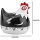 thumbnail image 2 of Temporizador de cocina, encantador pollo dibujos animados cocina temporizadores lindo recordatorio, 2 of 5