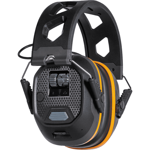 Klein Tools Situational Awareness Bluetooth Earmuffs