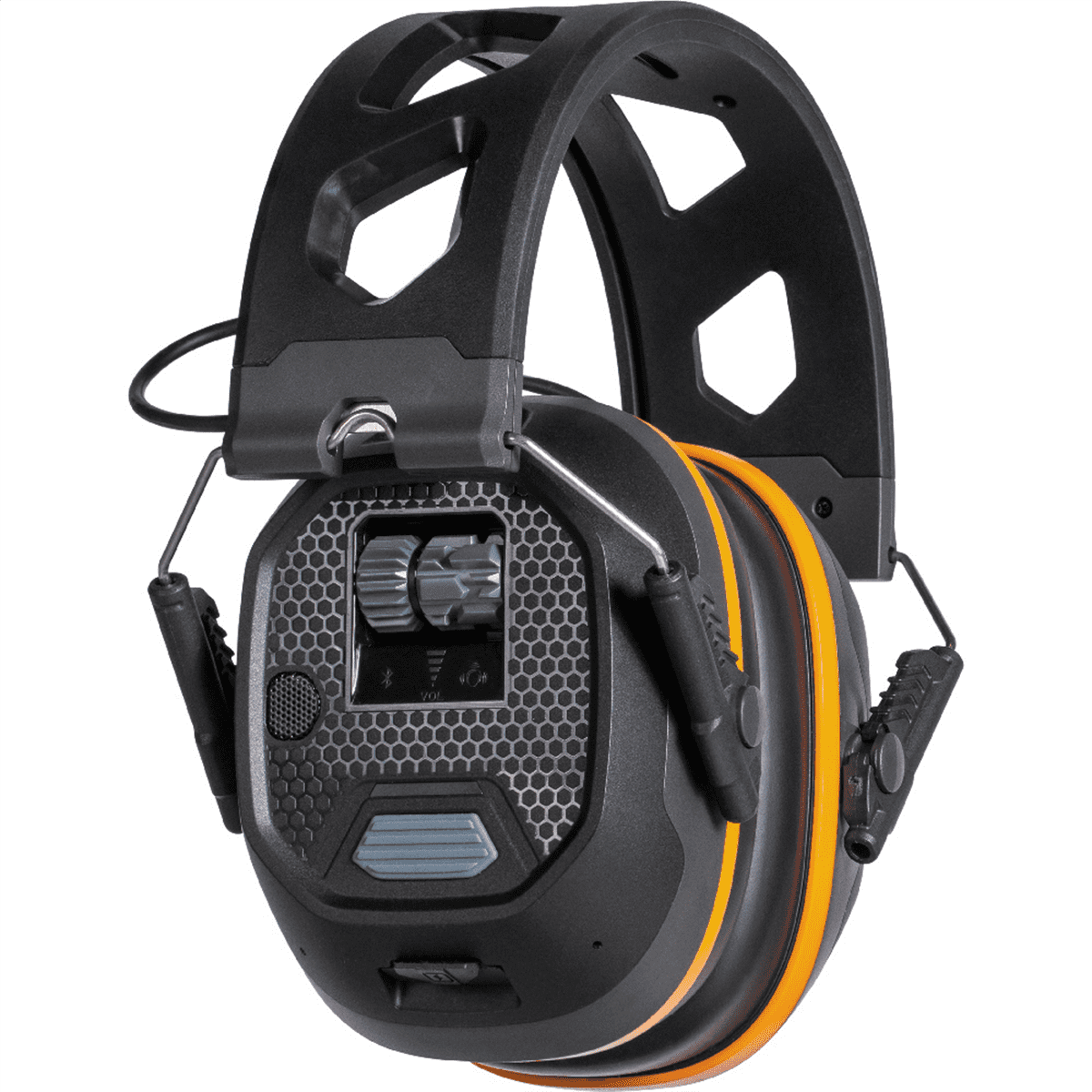 Klein Tools Situational Awareness Bluetooth Earmuffs