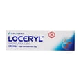 thumbnail image 2 of Loceryl 0.25% crema 20 g, 2 of 3