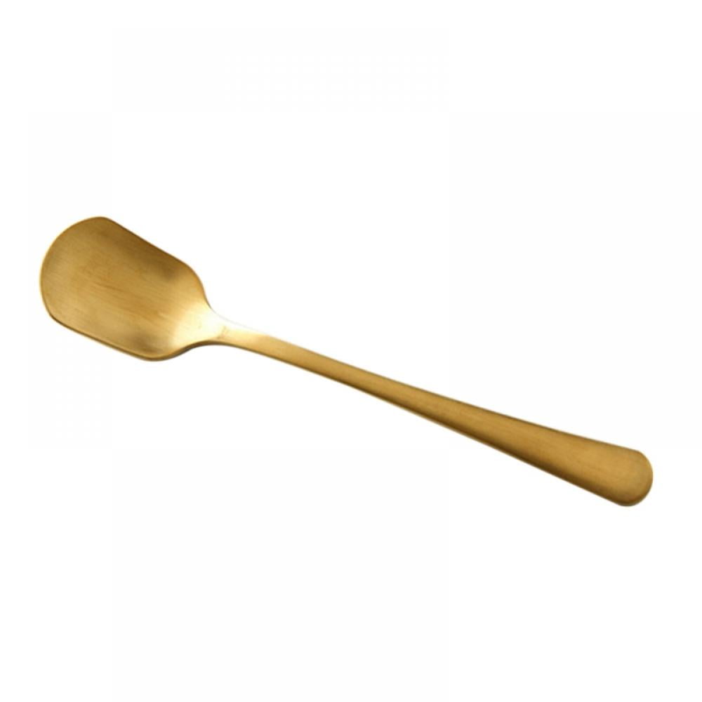 Fackelmann Spaghetti Spoon 32 cm Soft Kitchen Helper with functional part of... 