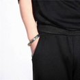 thumbnail image 3 of Magnetic Bracelet Therapy Weight Loss Arthritis Health Pain Relief for Men Boy, 3 of 5