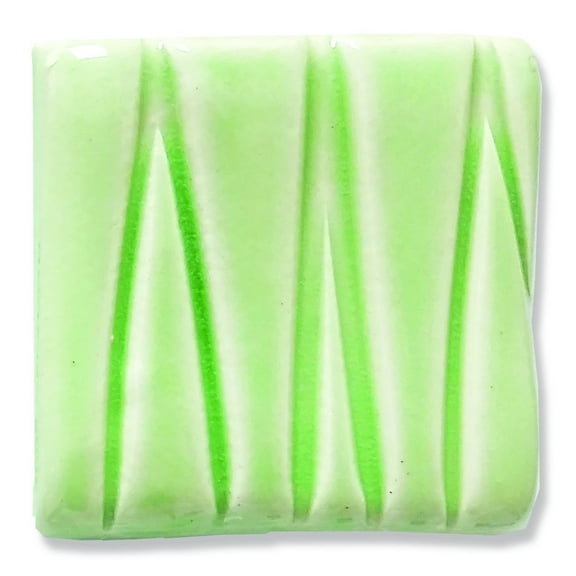 Speedball Art 16 oz. (pint) Earthenware Glaze--Celadon