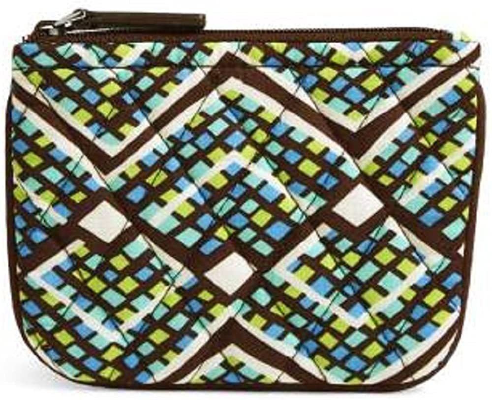 vera bradley change purse
