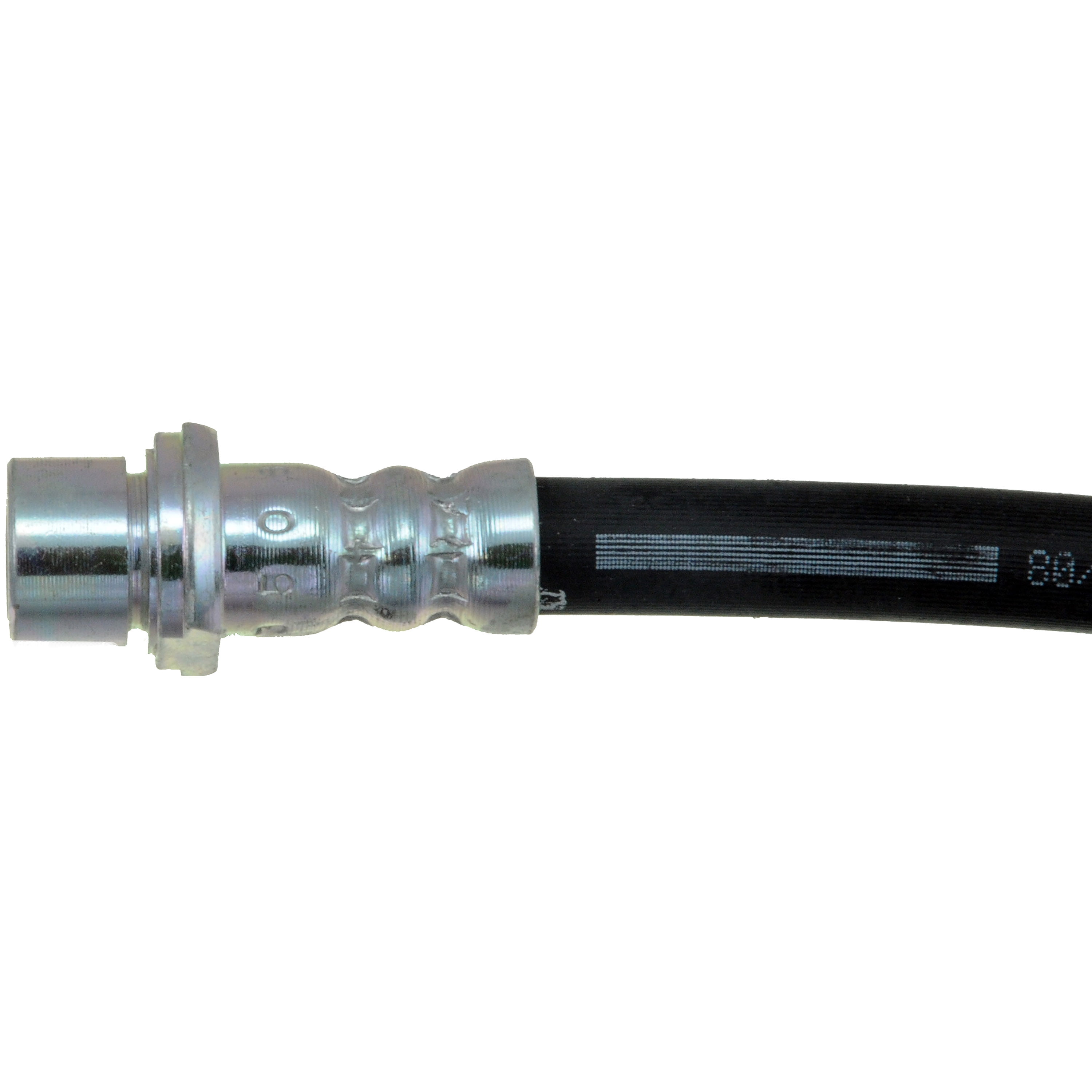 Dorman H380431 Front Passenger Side Brake Hydraulic Hose for Specific Toyota Models Fits select: 1994-1999 TOYOTA CELICA