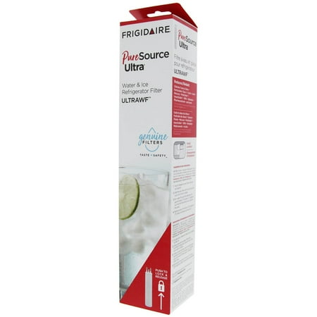 ULTRAWF For Frigidaire Refrigerator Water Filter