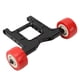 thumbnail image 4 of Rueda de dirección para coche RC ARRMA Granite Brushless y Brushless 1/10, color negro, 4 of 14