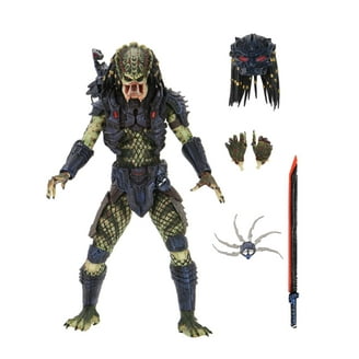 NECA Prey Ultimate Feral Predator Action Figure - Walmart.com
