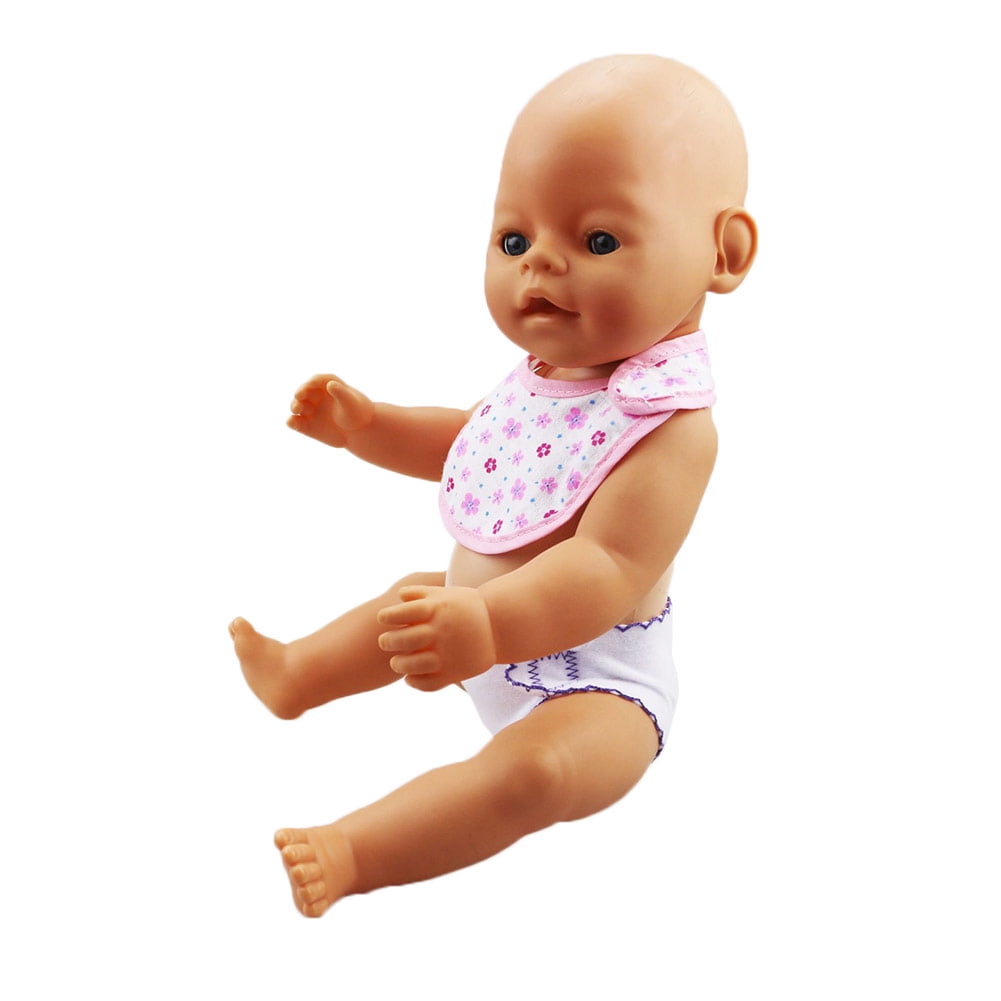 baby alive underwear