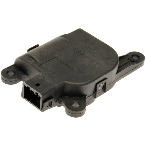 HVAC Blend Door Actuator Fits 2011 Kia Sorento