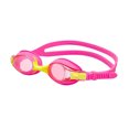 thumbnail image 1 of Gafas de natación para niños Greeniant alta definición impermeables y antivaho rosa amarillo Type3 NO3, 1 of 6