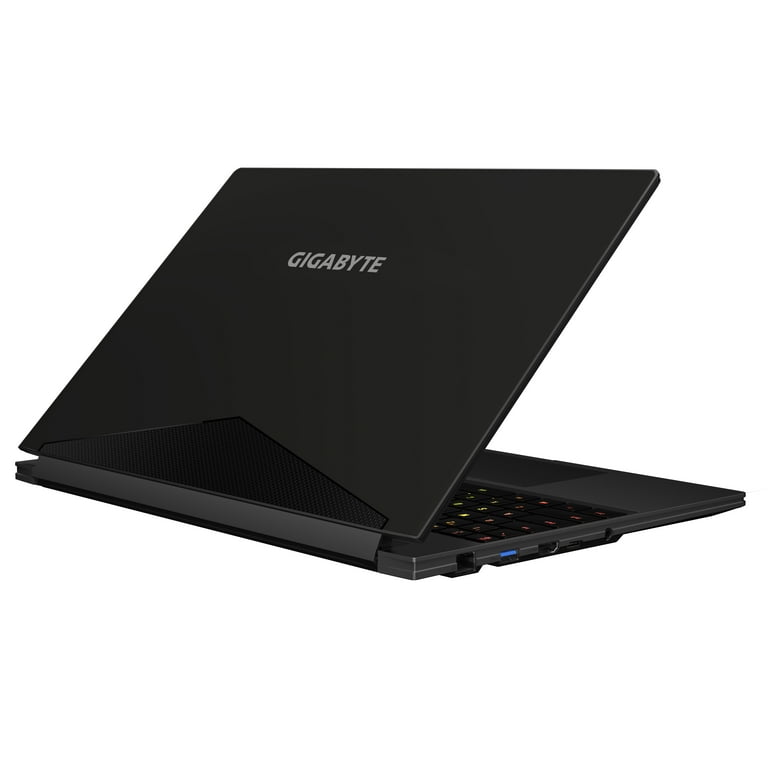 GIGABYTE AERO 15 Gaming Notebook 15.6