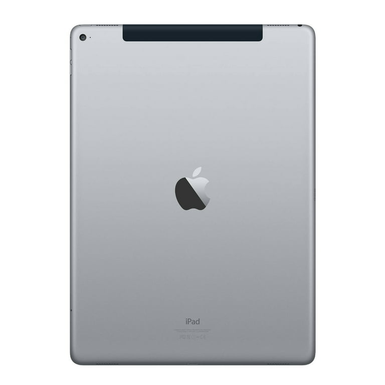 Apple iPad Pro 128GB Dual-Core Wi-Fi Tablet - Gold (A Grade