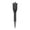 Black, variant on Smart Auto Curling Iron with 1" Slot - 4 Temperature Modes, 3 Timers & Rotating Anti-Tangle Tech (Black)