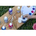 thumbnail image 4 of Sargent Art 56-3101 40 Piece Flat Jumbo Brush Set, 4 of 4