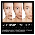 thumbnail image 4 of Crema facial hidratante antienvejecimiento Rojo Verde Eliminador de Arrugas, 4 of 4