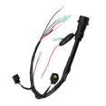 thumbnail image 5 of 688-82590-17 Wire Harness Assy (10P) for 2T 50HP 75HP 85HP 688-82590-14-00 688-82590-15-00 688-82590-17-00, 5 of 5