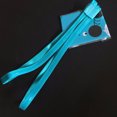 thumbnail image 6 of Windfall Fashion Women Girl Double Band Anti-Slip Sports Yoga Elastic Headband Hairband, 6 of 7