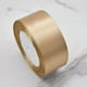 thumbnail image 1 of Xiao Hua Cinta, Flor de rosa, Cinta, Cinta de lazo, Oro champán, 1 of 5