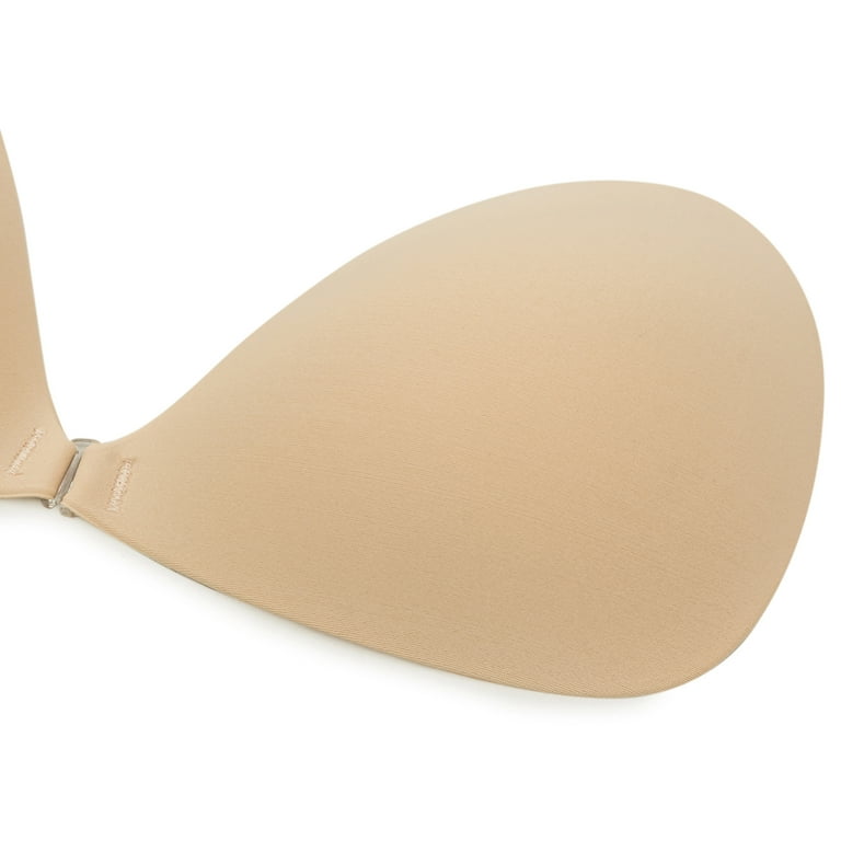ASOS DESIGN silicon re-usable stick on breast pads