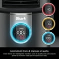 thumbnail image 2 of SHARK PURE AIR MAX 3-IN-1 AIR PURIFIER500SQFT, 2 of 9