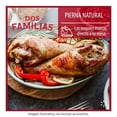 thumbnail image 4 of Pierna de pavo Dos Familias natural congelado aprox 700 g precio por kilo, 4 of 4
