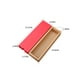 thumbnail image 2 of Billuyoard Estuche de almacenamiento Paquete Caja Suministros para fiestas Multipropósito Sin rebabas Vacaciones Exquisitos accesorios para el Almacenamiento y organización del hogar Rojo, 2 of 6