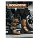 thumbnail image 2 of Botas de moto elegantes: diseño clásico, cómodas y transpirables, adecuadas tanto para desplazamientos diarios como para conducción informal.,Marrón,38, 2 of 25