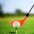 thumbnail image 3 of Juego de 12 pelotas de golf iPlay iLearn Kids para interiores y exteriores, 3 of 5