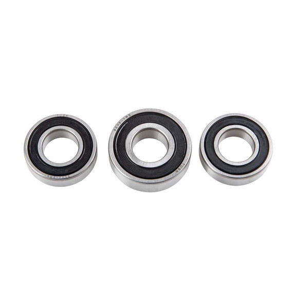 Tusk Wheel Bearing Kit Rear For GASGAS MC 65 2021-2022