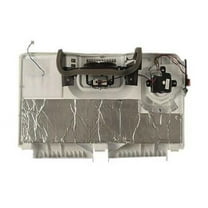 LG AEB73944701 Grille Assembly, Fan - OEM Part