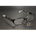 thumbnail image 3 of MICHAEL KORS MK4113 3005 Gargano Black Demo Lens 55 mm Women's Eyeglasses, 3 of 5